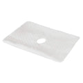 Removable Cover for DJMed Ear Pillow with an Ear Hole – DJMed