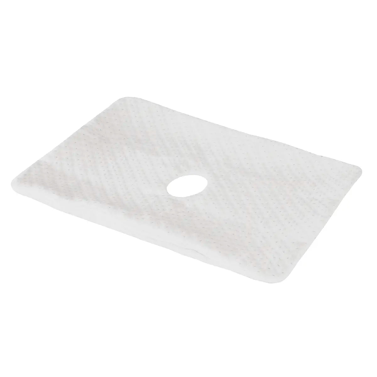 Removable Cover for DJMed Ear Pillow with an Ear Hole – DJMed