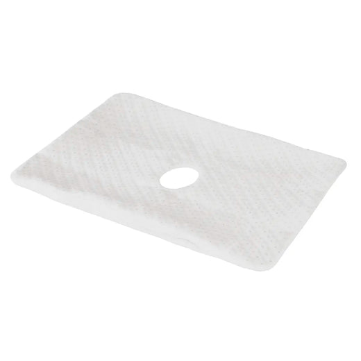 Removable Cover for DJMed Ear Pillow with an Ear Hole – DJMed