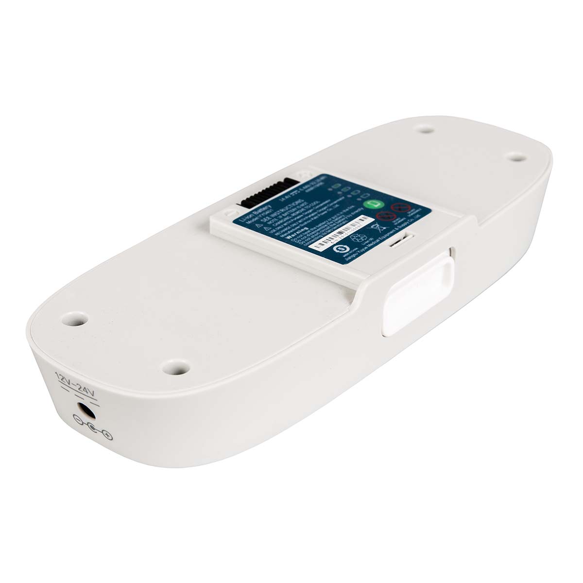 Replacement Battery, to fit Portable Oxygen Concentrator – DJMed