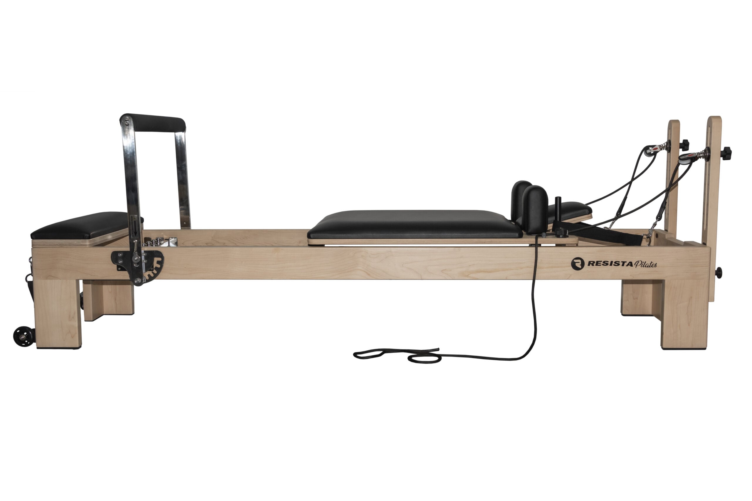 RESISTA Maple Reformer