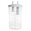 Reusable Suction Pump Canister – DJMed