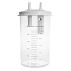 Reusable Suction Pump Canister – DJMed