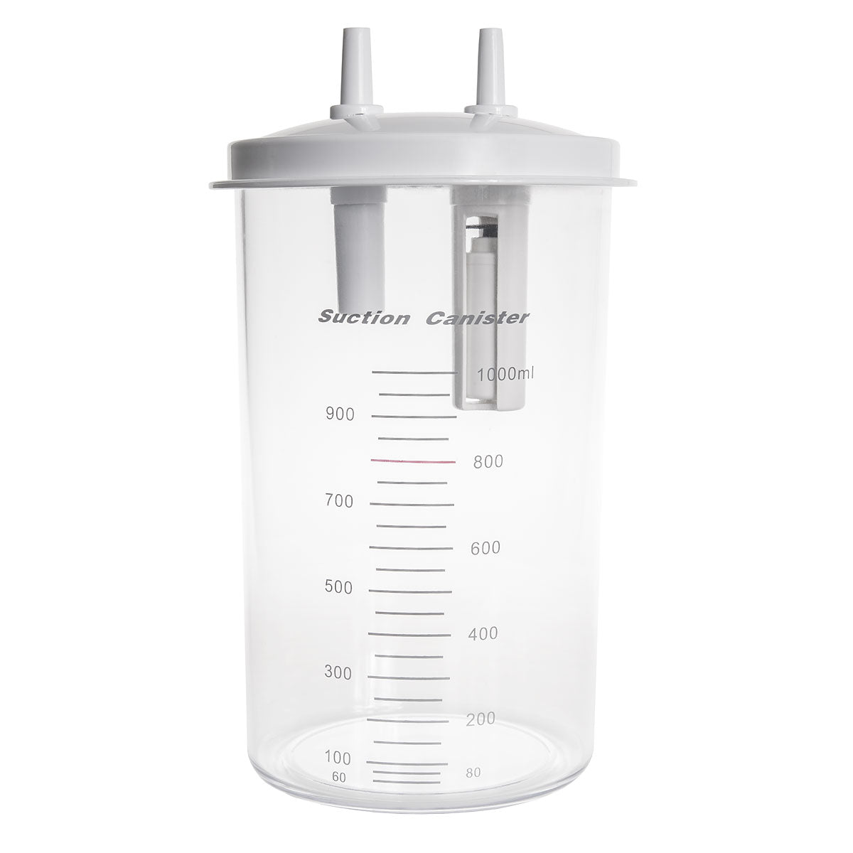 Reusable Suction Pump Canister – DJMed