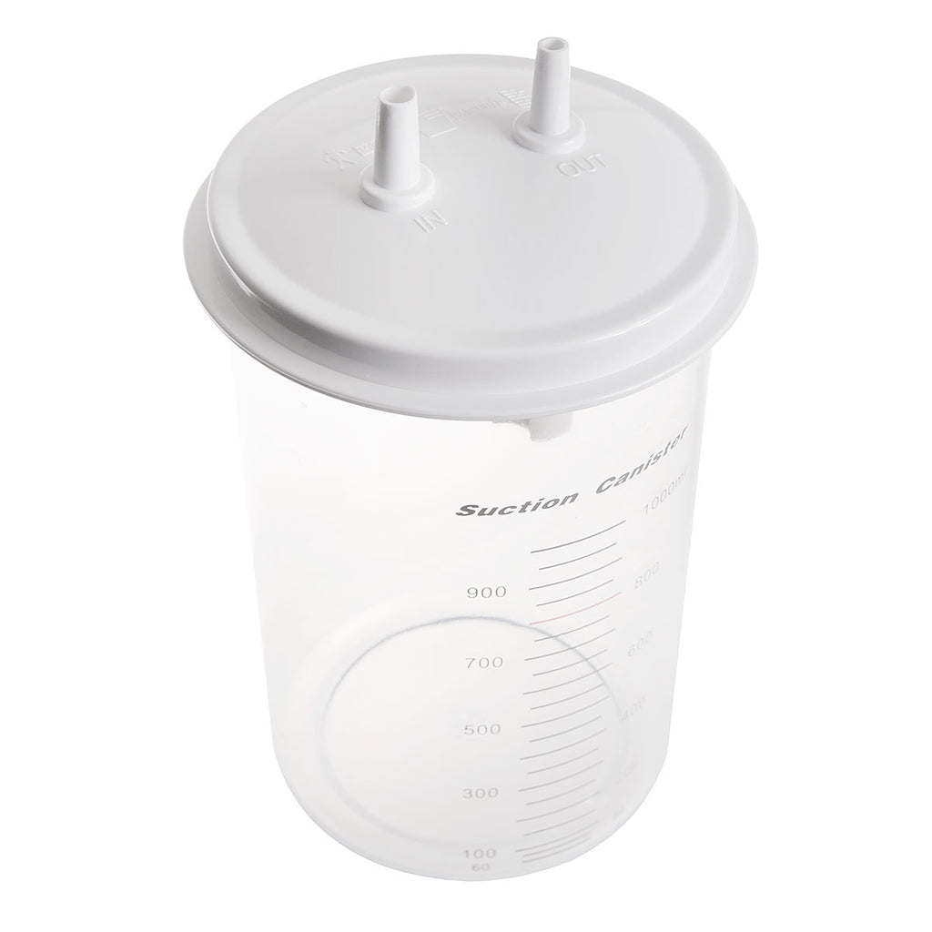 Reusable Suction Pump Canister – Image 3