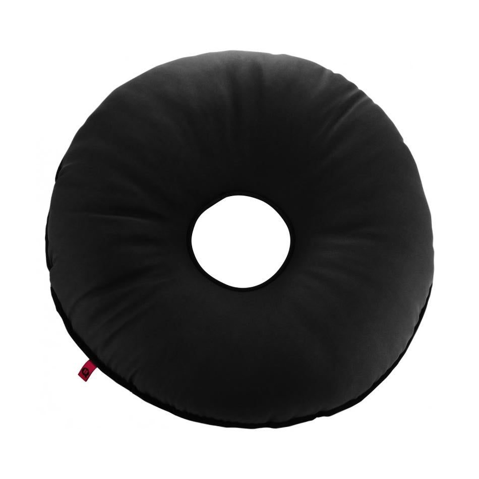 Ubio Round Donut Cushion with Waterproof Cover Fabric – Ubio