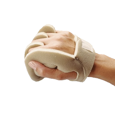 Rolyan Palm Shield – DJM