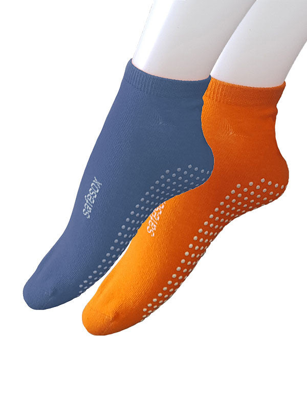 Safesox Premium Slip-Resistant Socks