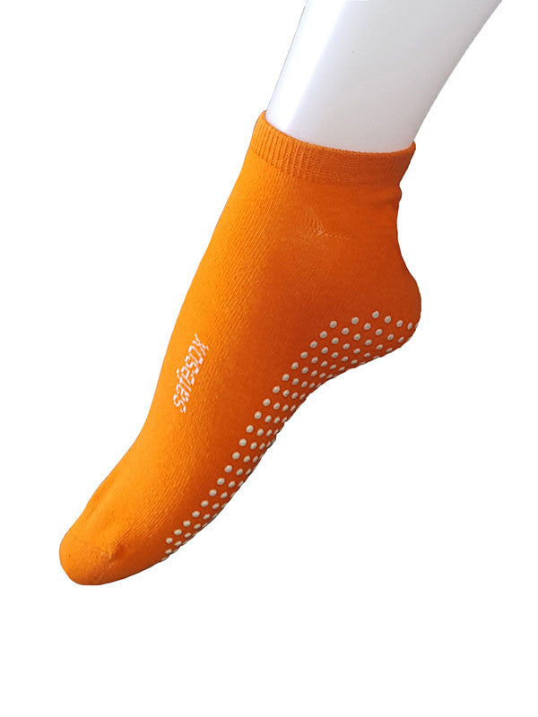 Safesox Premium Slip-Resistant Socks