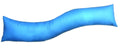 Salvapad Fibre S-Shaped Patient Positioning Cushion product view