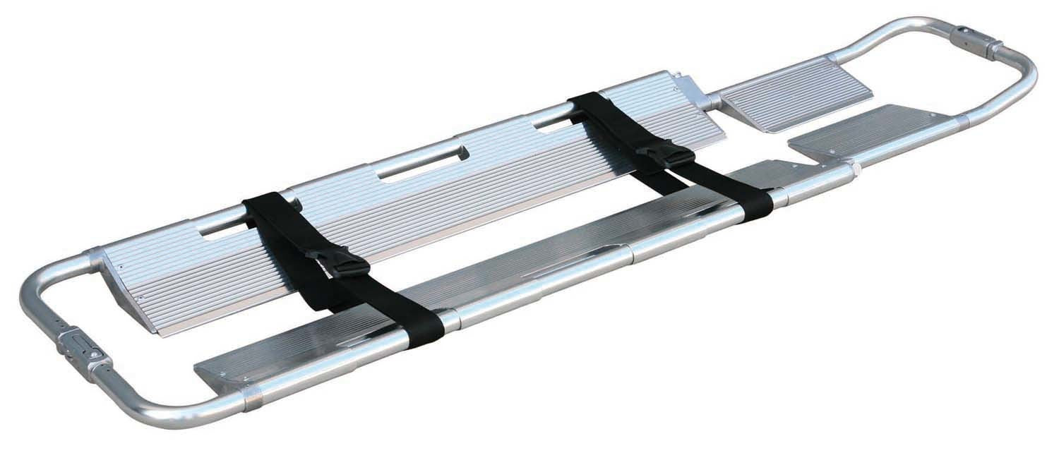 Scoop Stretcher product view