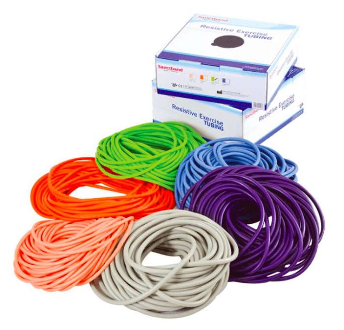 Sanctband Tubing 30m Rolls