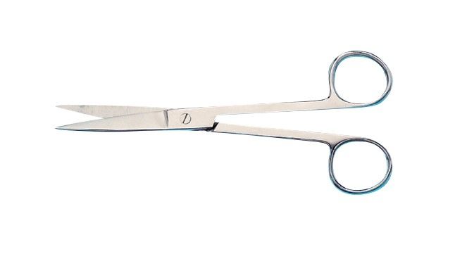 Surgical Scissors