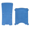 Seat and Backrest Padding, to fit Bath Lift Chair – DJMed