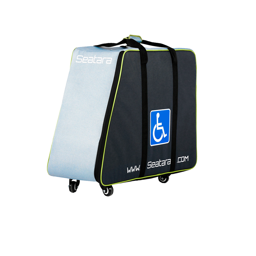Seatara Carrying Case – DJM