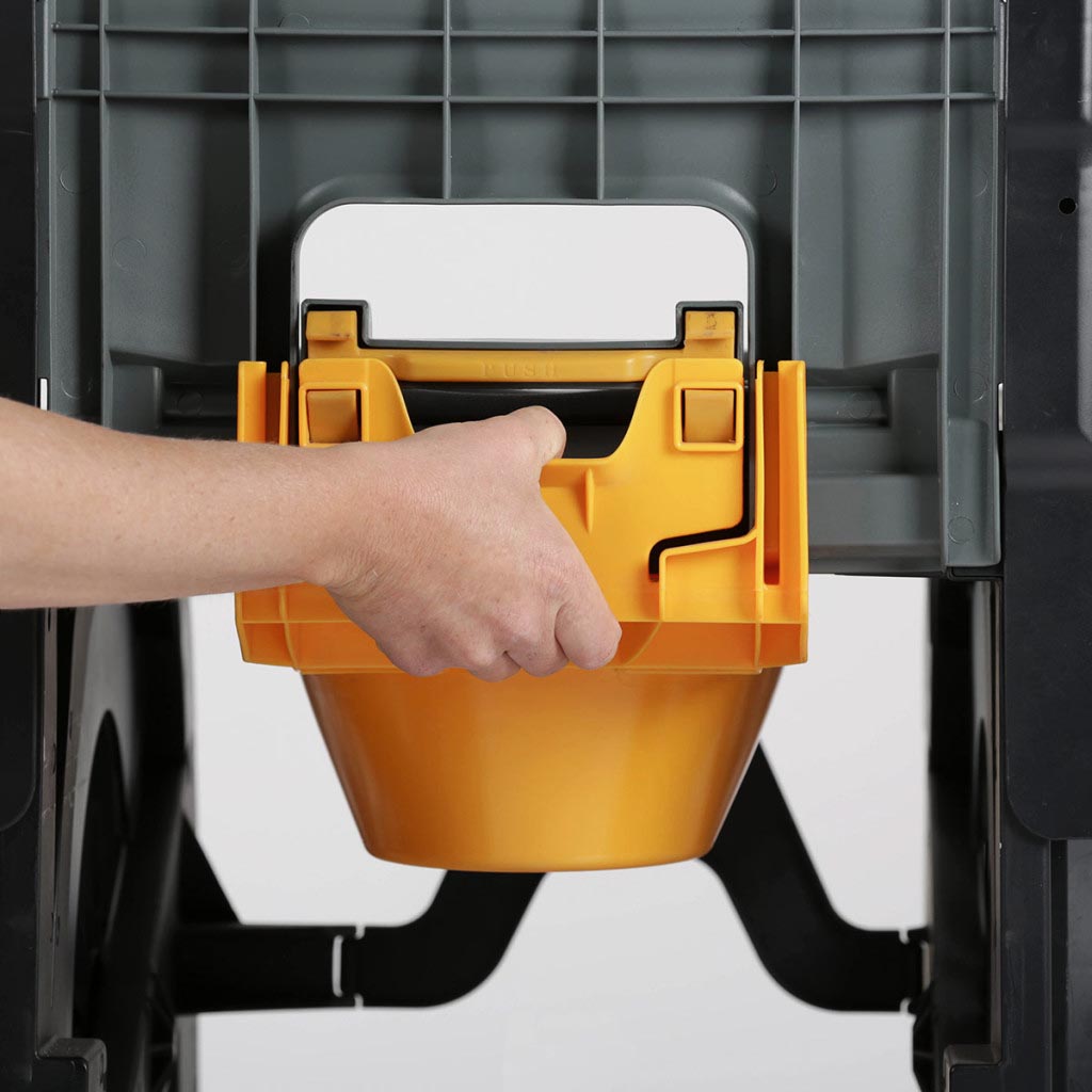 Seatara Removable Pan – Image 4