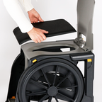 Seatara Upholstered Seat – Image 3