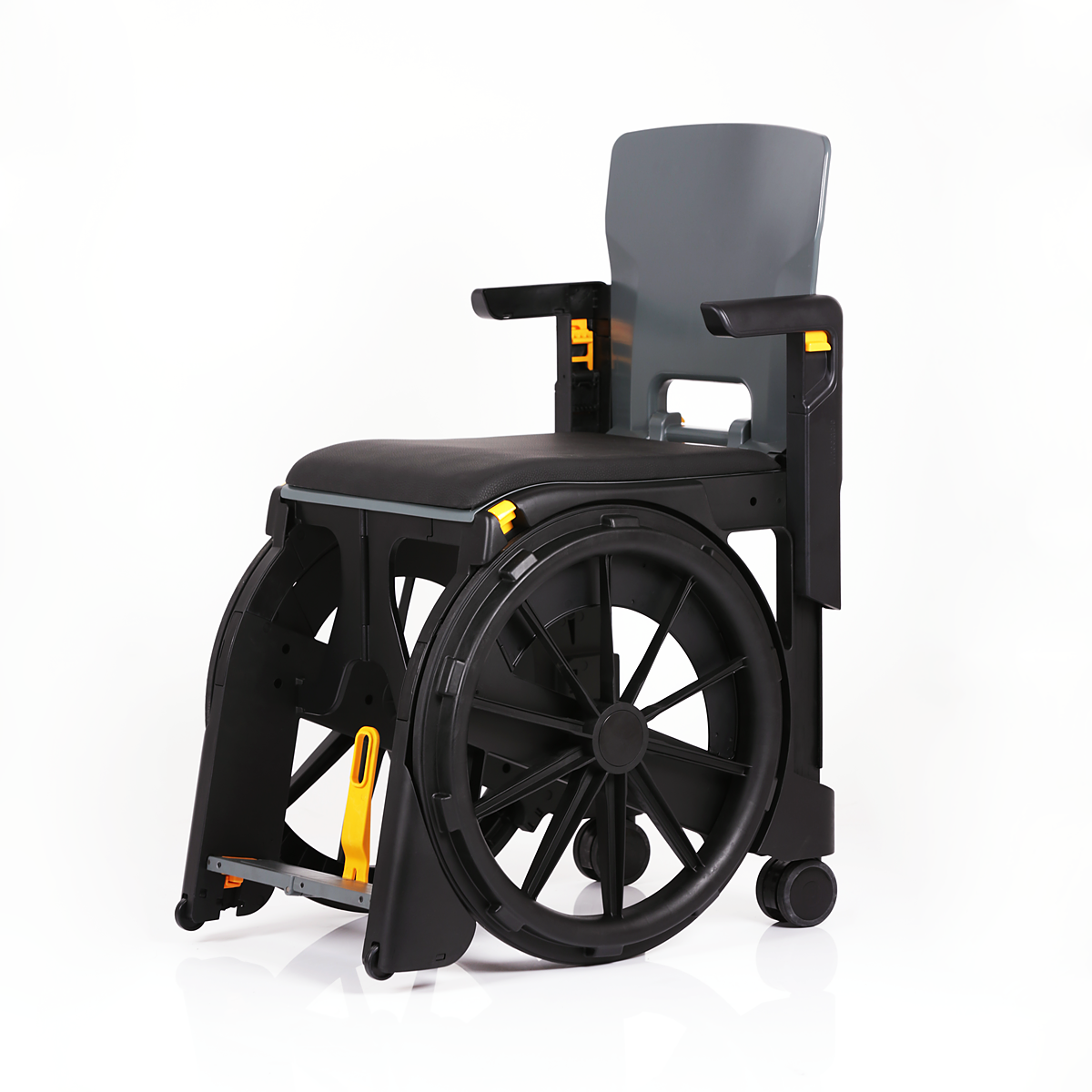 Seatara Upholstered Seat – Image 4