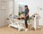 Gymna Shockmaster 500 Pro Eswt Shockwave/ Including 5.0 Million Shocks & 3X Free Applicators – product image 5