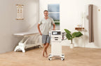 Gymna Shockmaster 500 Pro Eswt Shockwave/ Including 5.0 Million Shocks & 3X Free Applicators – product image 14