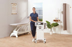 Gymna Shockmaster 500 Pro Eswt Shockwave/ Including 5.0 Million Shocks & 3X Free Applicators – product image 17