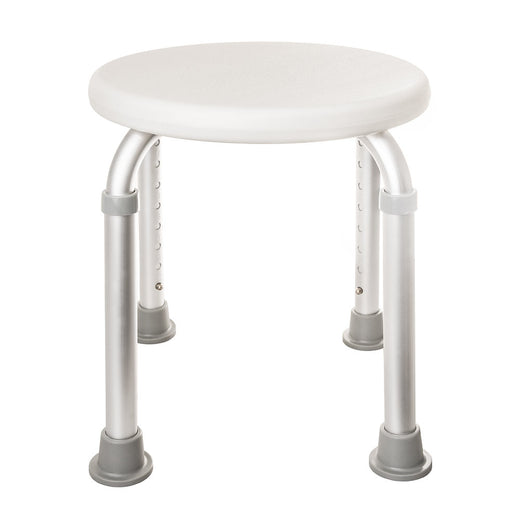 Round Shower Stool – DJMed