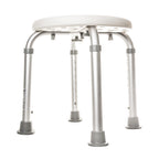 Round Shower Stool – Image 2