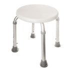 Round Shower Stool – Image 3