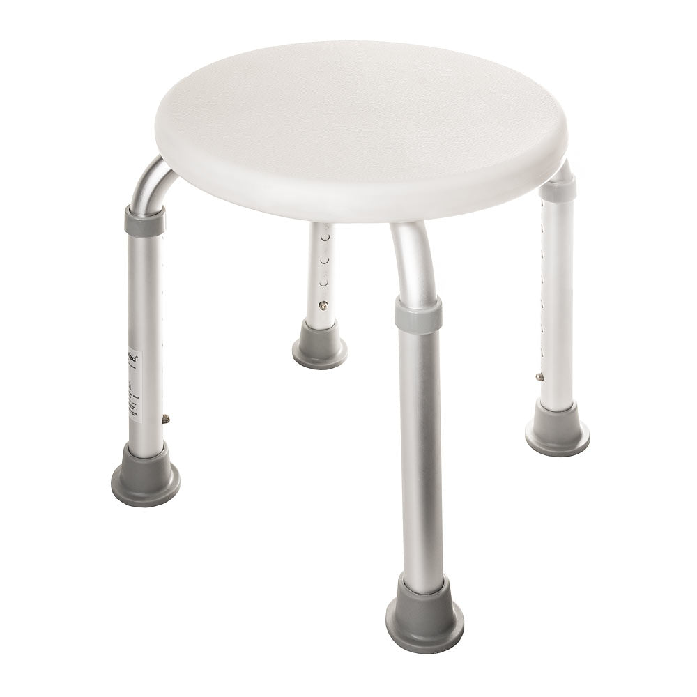 Round Shower Stool – Image 3