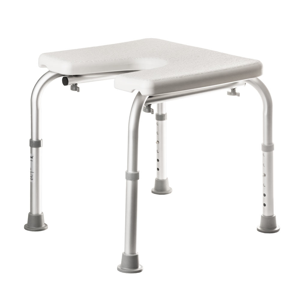 DJMed Hygiene Shower Stool – DJMed