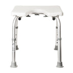 DJMed Hygiene Shower Stool – Image 2