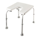 DJMed Hygiene Shower Stool – Image 3