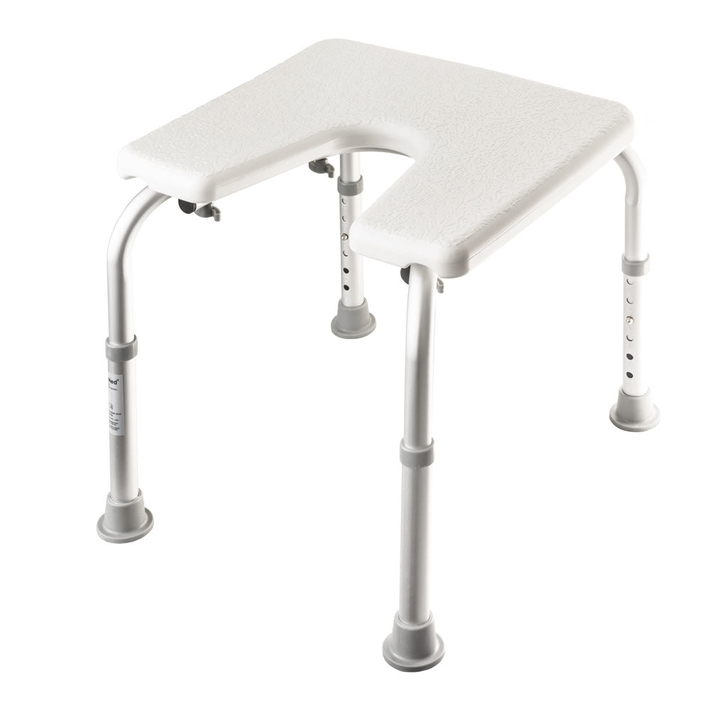 DJMed Hygiene Shower Stool – Image 3