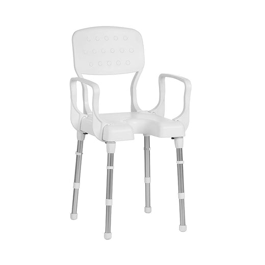 Rebotec Nizza - Shower Chair – Rebotec