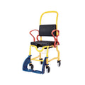 Rebotec Augsburg, Shower Commode Chair For Children – Rebotec