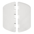 Side Transfer Flaps, to fit Bath Lift Chair – DJMed