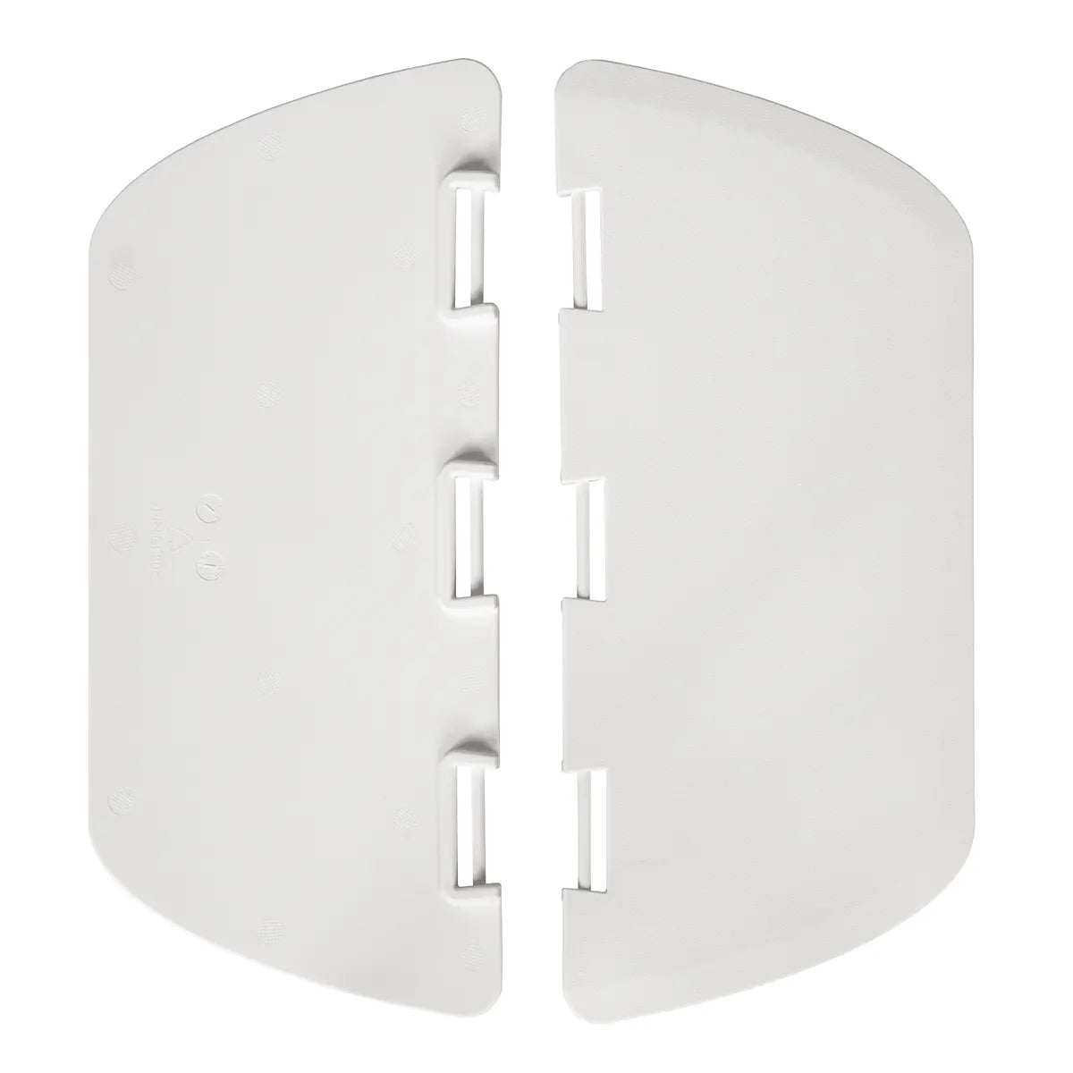 Side Transfer Flaps, to fit Bath Lift Chair – DJMed