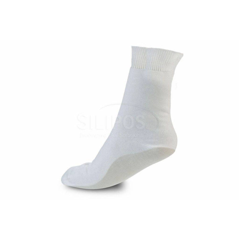 Silipos Diabetic/Arthritis Gel Socks