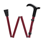 Rebotec Simplex Foldable Walking Stick – Image 2