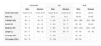 Otto Bock Wristoform Neoprene Wrist Brace Stability Support - rehabilitation and recovery product