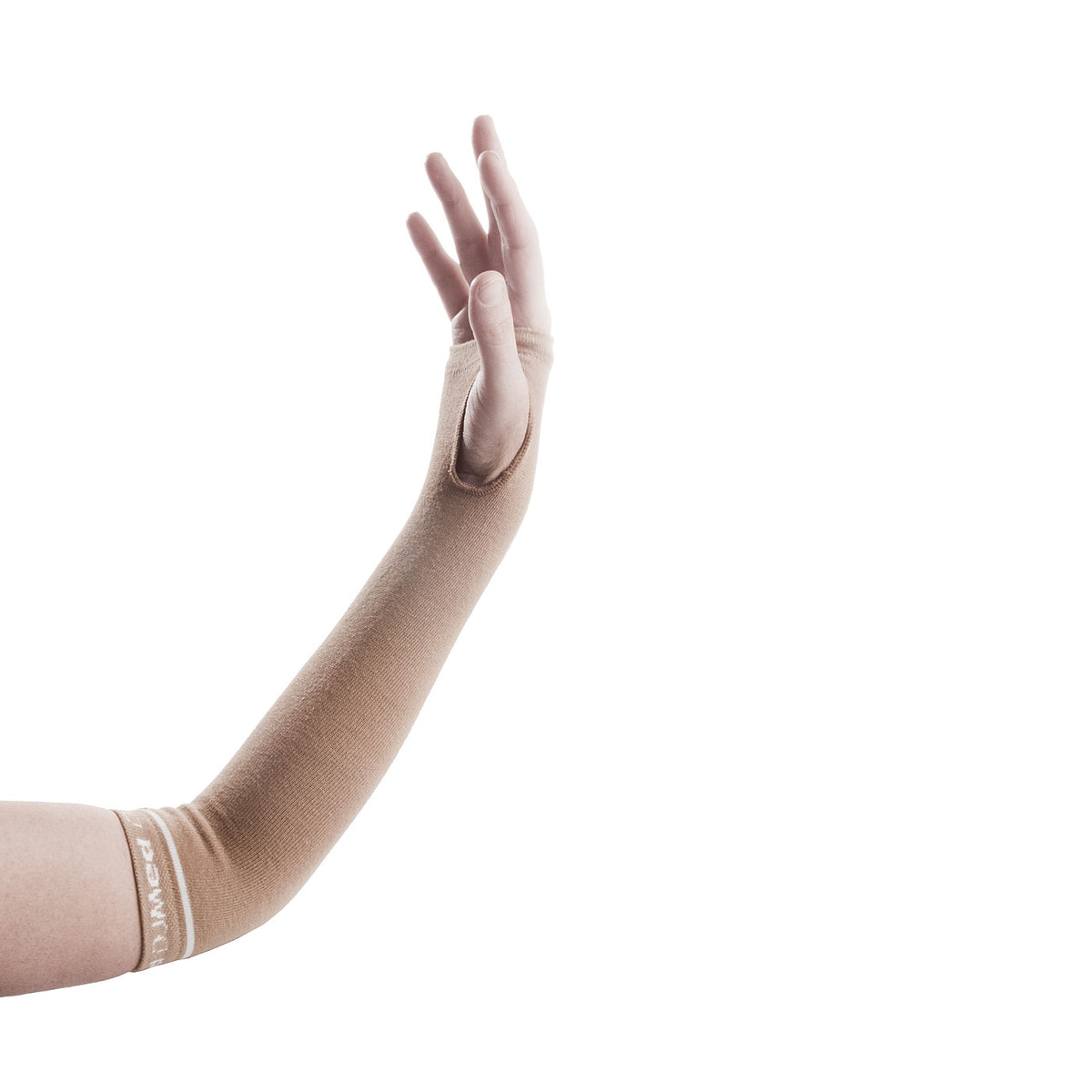Skin Protectors For Arms - Tan – DJMed