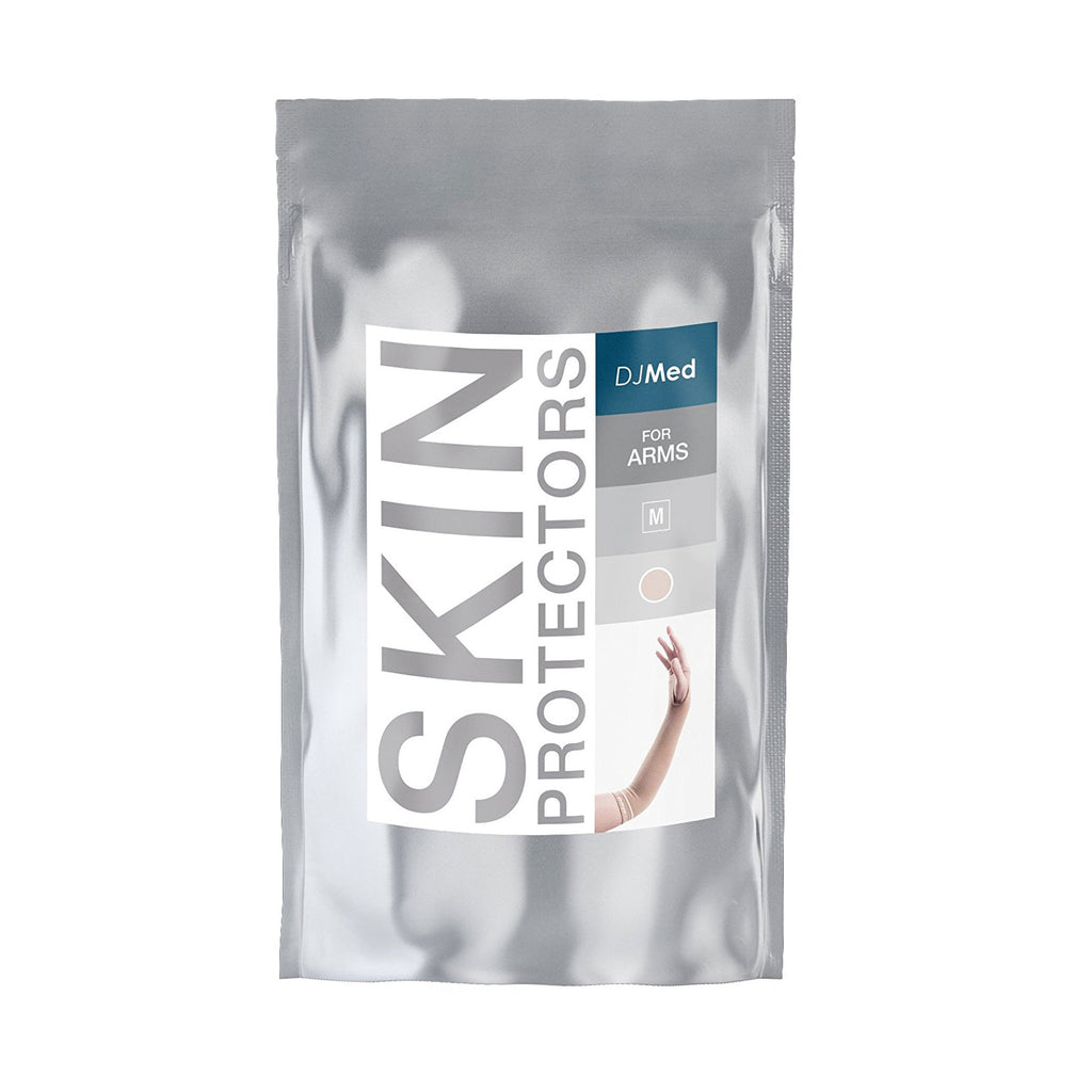 Skin Protectors For Arms - Tan – Image 3