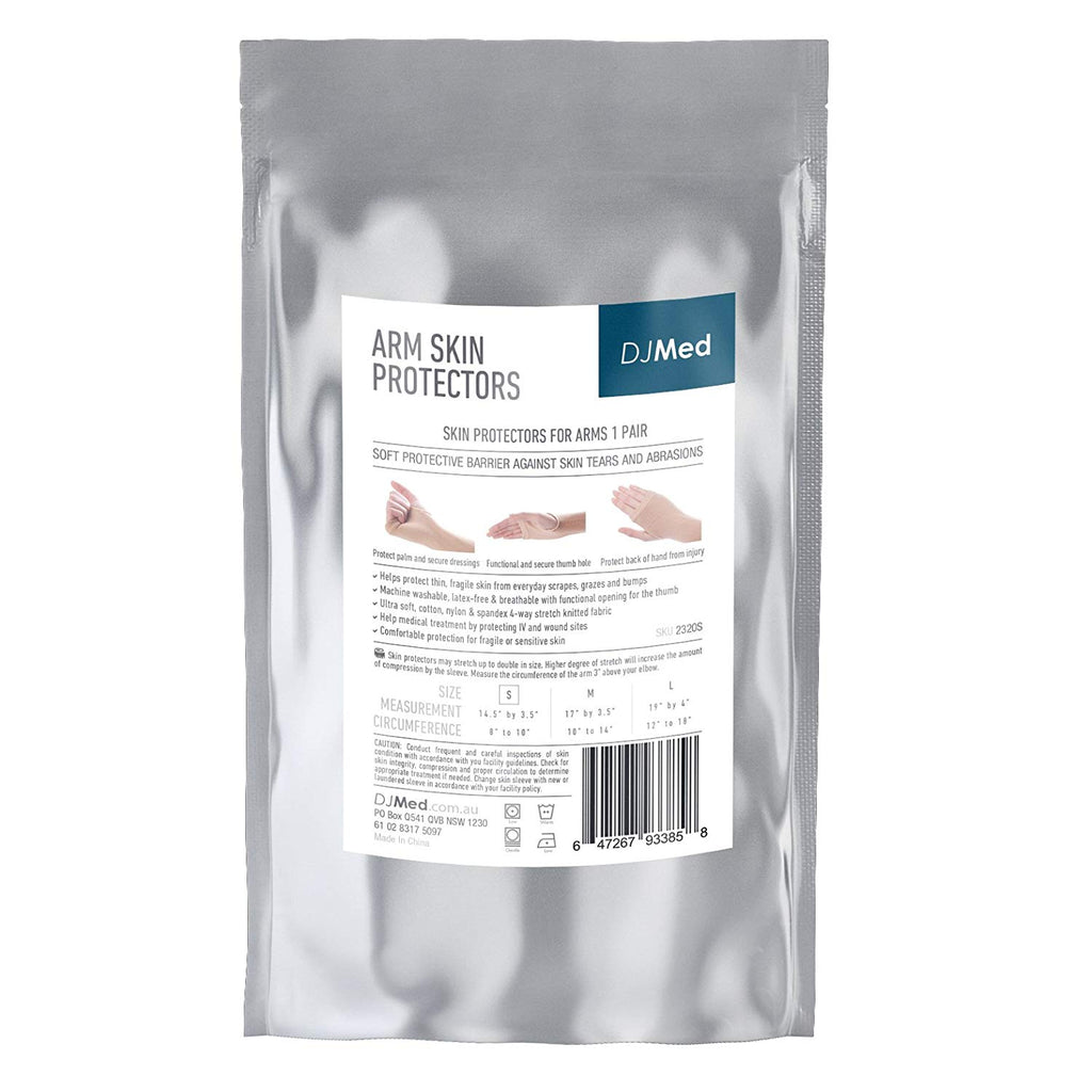 Skin Protectors For Arms - Tan – Image 4