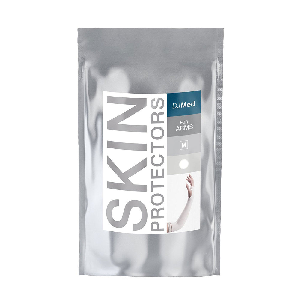 Skin Protectors For Arms - White – Image 3