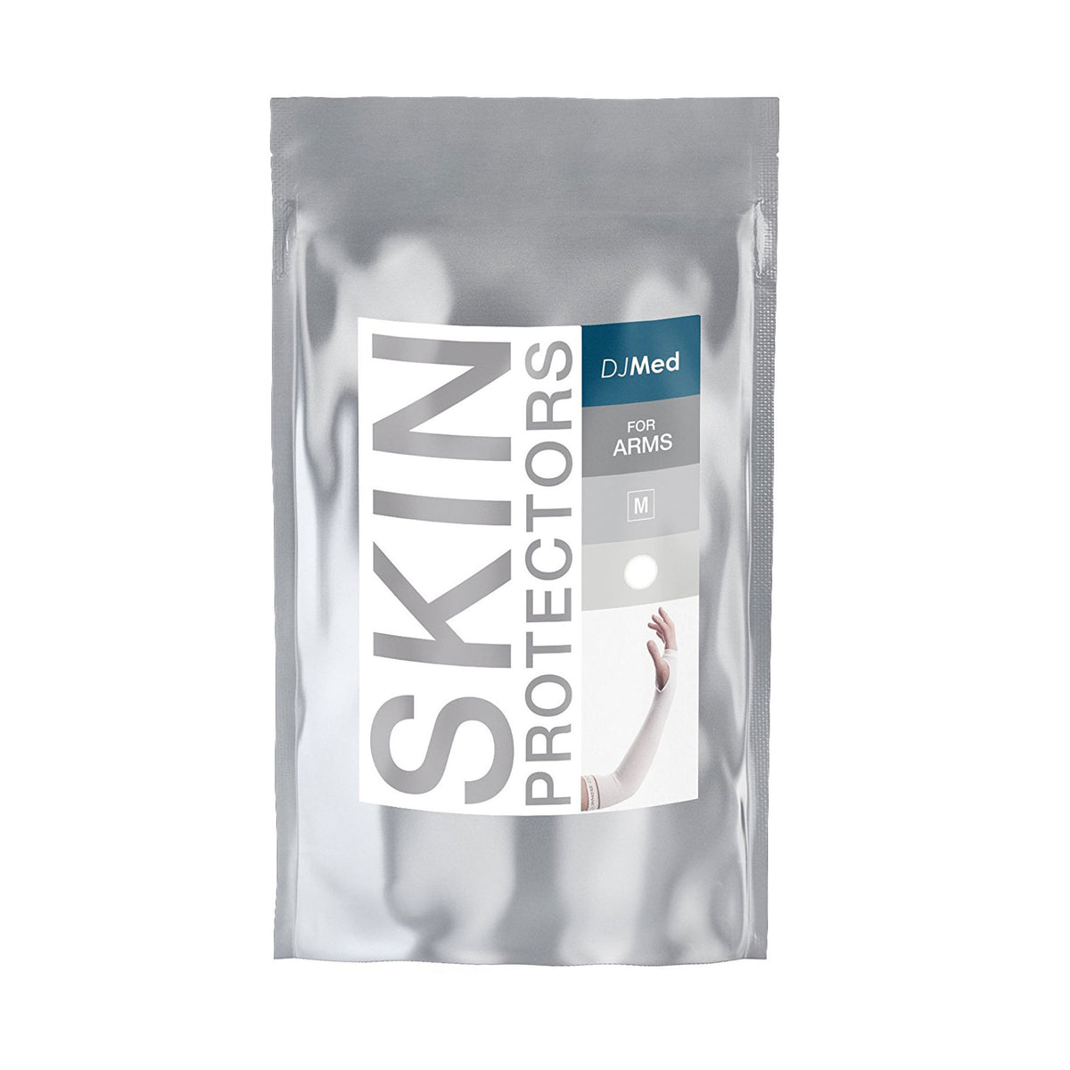 Skin Protectors For Arms - White – Image 3