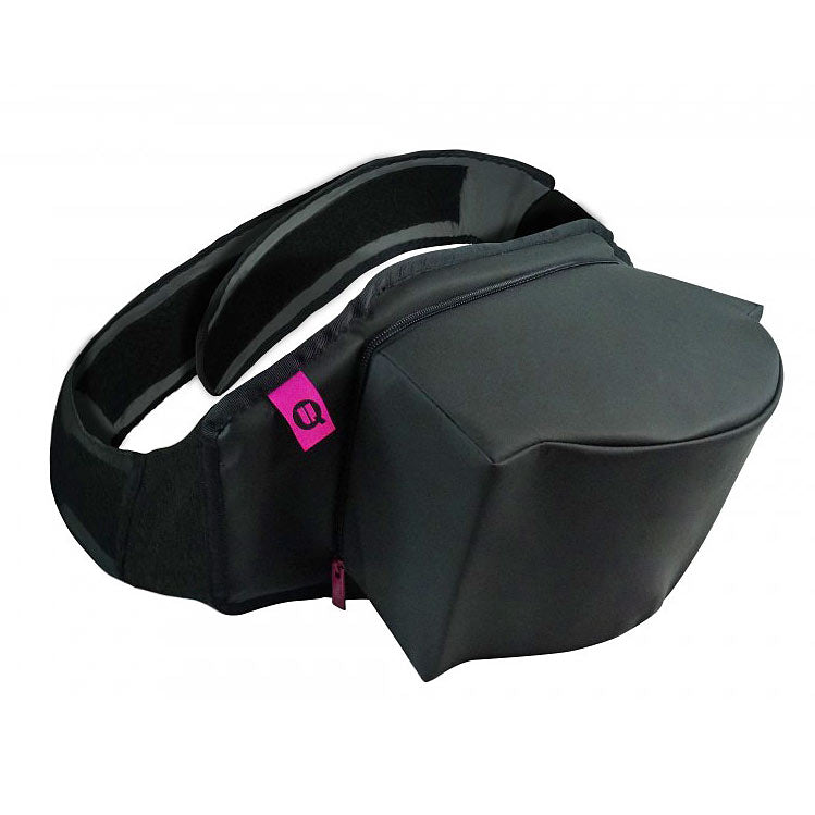 Positional Therapy Belt for Snoring and Sleep Apnea – Ubio