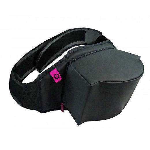Positional Therapy Belt for Snoring and Sleep Apnea – Ubio
