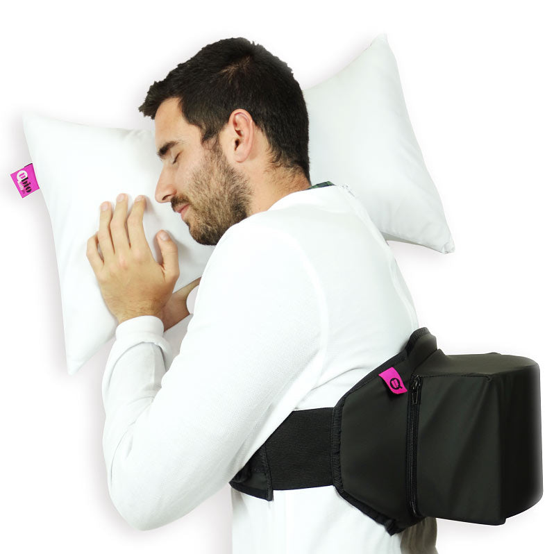 Positional Therapy Belt for Snoring and Sleep Apnea – Image 2