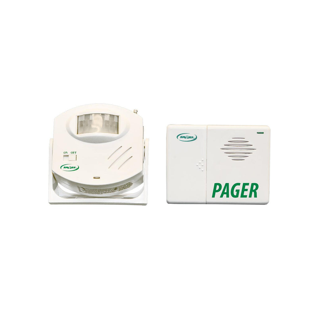 Smart Caregiver Motion Sensor Pager – DJM