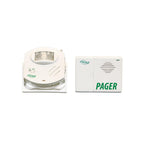 Smart Caregiver Motion Sensor Pager – DJM